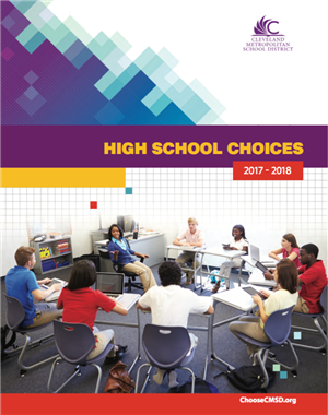 High School Choice High School Choice